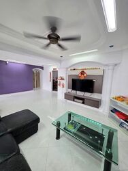 Blk 735 Jurong West Street 75 (Jurong West), HDB 4 Rooms #588840491